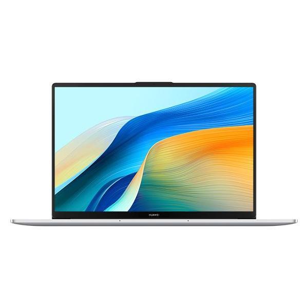 Изображение товара Ноутбук HUAWEI MateBook D 16 i5 16Гб 1Тб IPS без ОС Изображение товара Ноутбук HUAWEI MateBook D 16 i5 16Гб 1Тб IPS без ОС