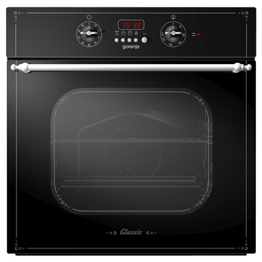 Духовой шкаф gorenje bo 5333