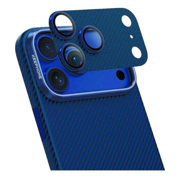 Изображение товара Защитное стекло Keephone для iPhone 17 Pro Max с AR-покрытием и закаленным стеклом Изображение товара Защитное стекло Keephone для iPhone 17 Pro Max с AR-покрытием и закаленным стеклом
