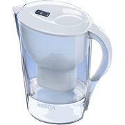 Изображение товара Фильтр для очистки воды Brita Marella XL белый