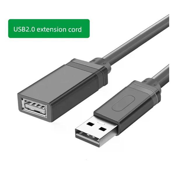 Изображение товара Кабель USB UNIMALL DU22 3м для смартфонов и устройств Изображение товара Кабель USB UNIMALL DU22 3м для смартфонов и устройств