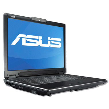 ASUS W7J TOUCHPAD DRIVERS UPDATE