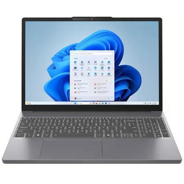 Изображение товара Ноутбук Lenovo IdeaPad Slim 3 16IRH10R (83K50006RK)