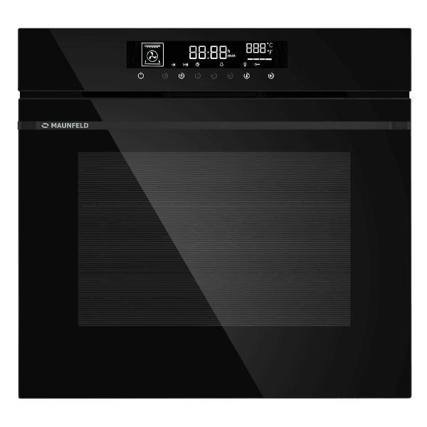 Изображение товара Духовой шкаф электрический Maunfeld AEOD76106B