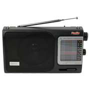 Изображение товара Радиоприемник Vitek VT-3582 BK