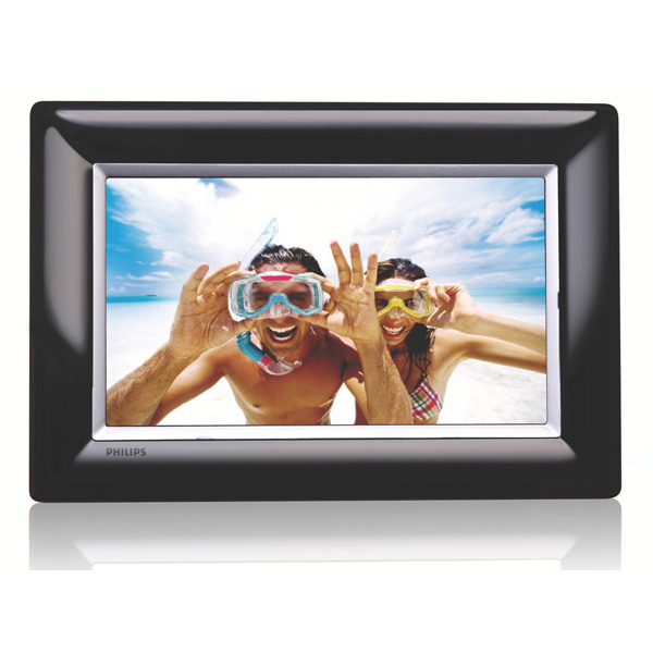 Изображение товара Цифровая фоторамка Philips 7FF3FPB/00