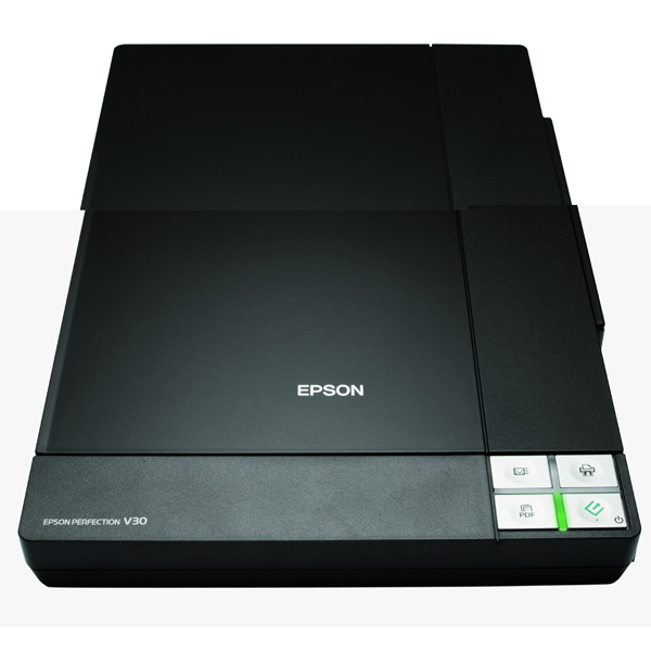 epson scanner software for windows 7