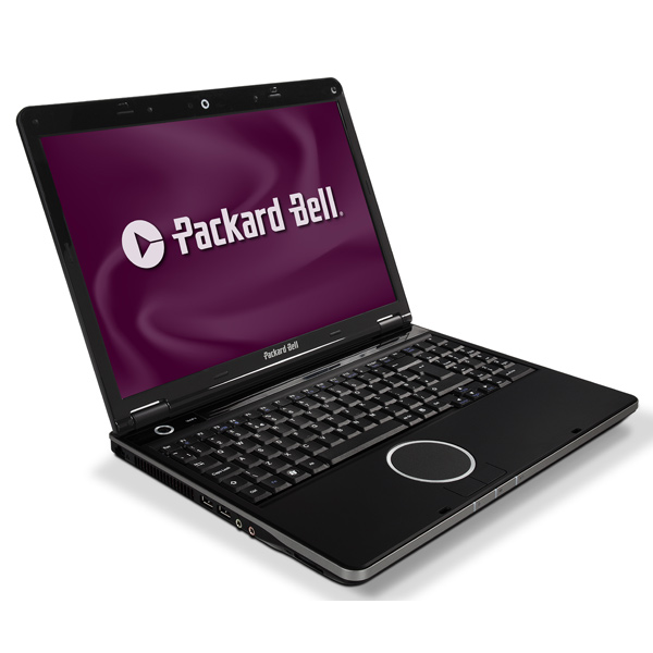 Куда пропали ноутбуки packard bell