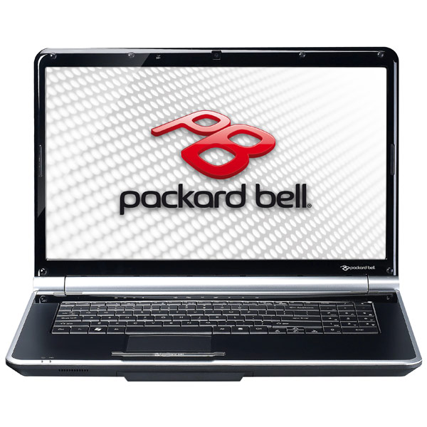Packard Bell Ноутбук Цена Москва