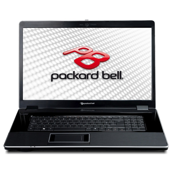 Купить Ноутбук Packard Bell
