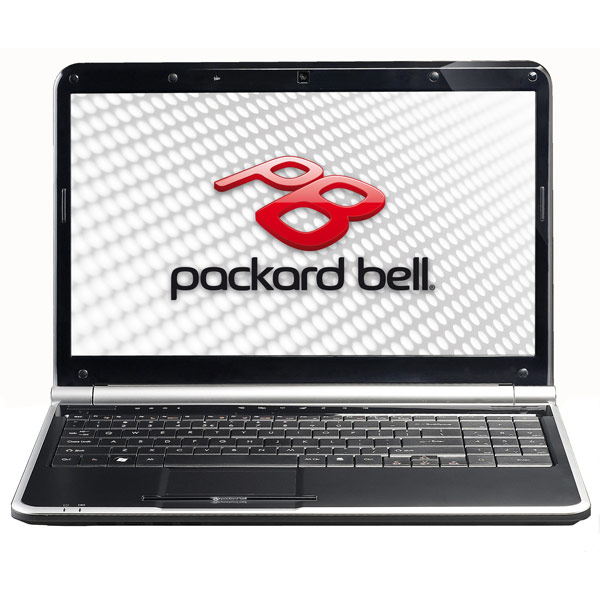 Packard Bell Ноутбук Цена Бу