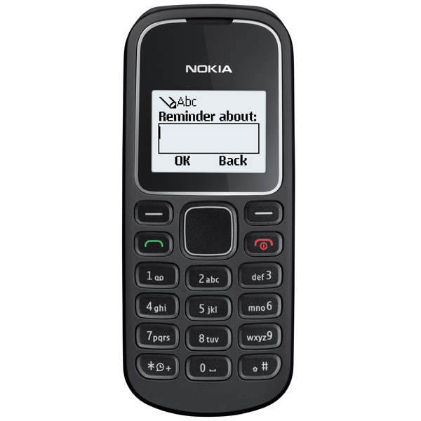 Обзор Bluetooth-гарнитуры Nokia HS-12W