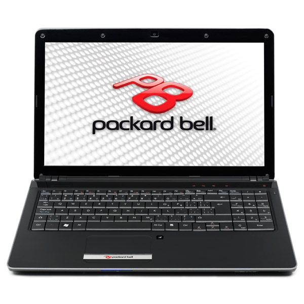 Купить Ноутбук Packard Bell