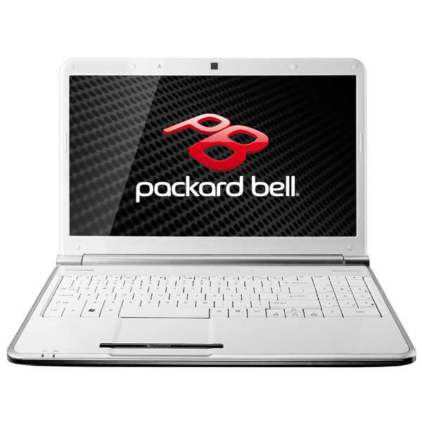 Купить Ноутбук Packard Bell Easynote