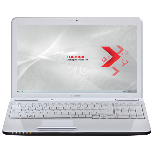 Купить Ноутбук Toshiba Satellite L655