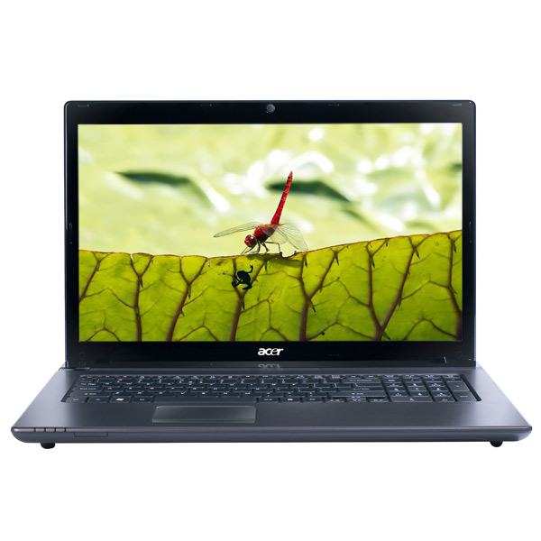Ноутбук Acer Aspire 7750g Цена