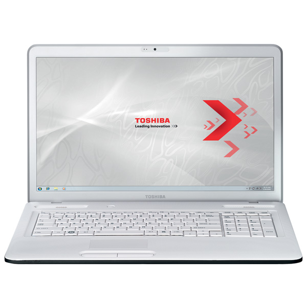 Ремонт ноутбука Toshiba SATELLITE P70-A-L1M