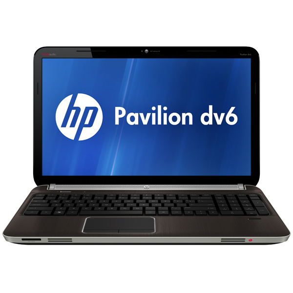 Ноутбук Hp Pavilion Dv6-6179er Отзывы