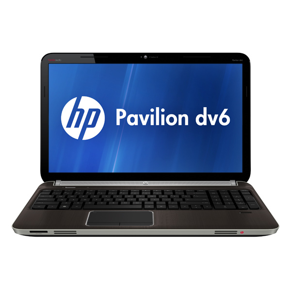 Купить Ноутбук Hp Pavilion Dv6