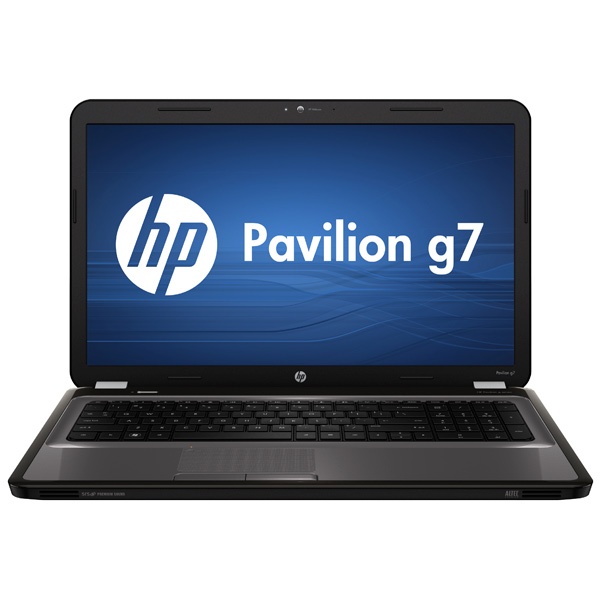 Ноутбук Hp Pavilion G7 Отзывы