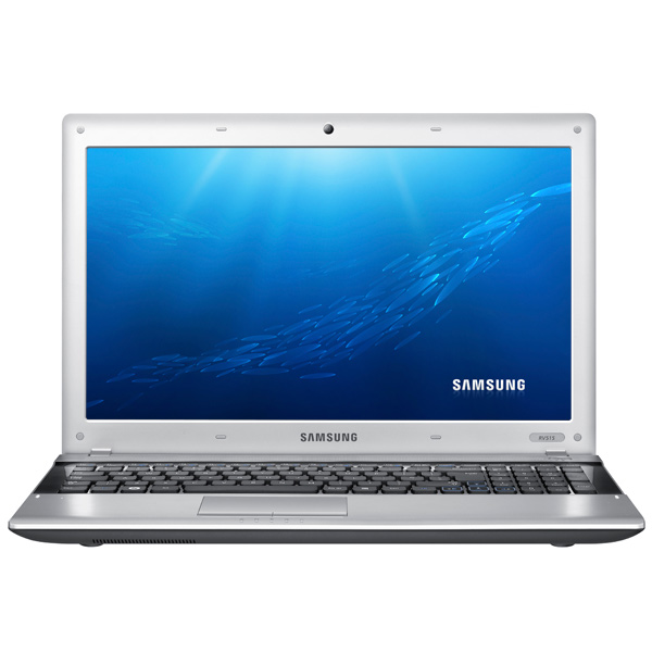 Купить Ноутбук Samsung Np-Rv515-S05ru
