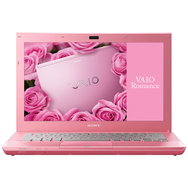 Ноутбук Розовый Купить