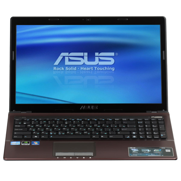 Купить Ноутбук Asus I5