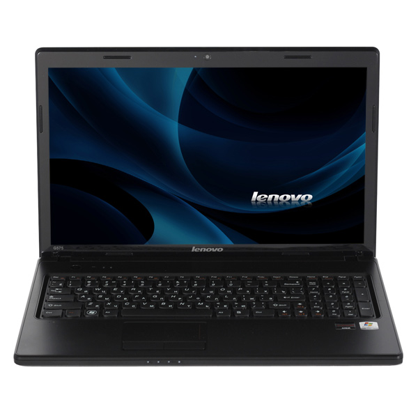 Ноутбук Lenovo G575 Цена