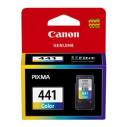 Изображение товара Картридж для струйного принтера Canon CL-441