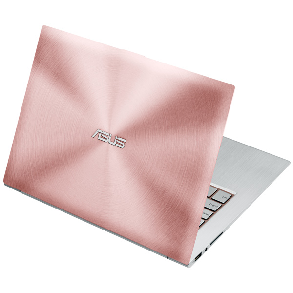 Розовый Ноутбук Купить