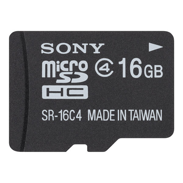 Sd карта 32 гб sony