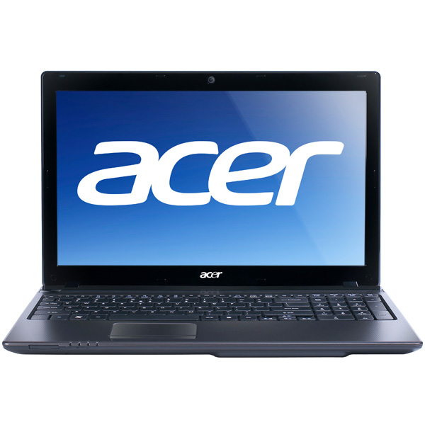 Ноутбук Acer Aspire 5560g Цена
