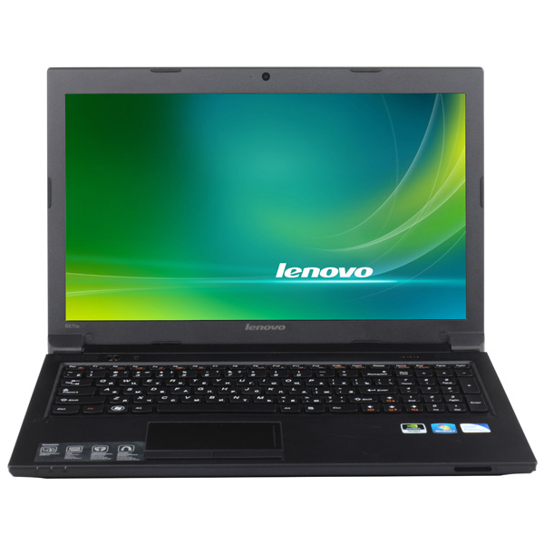 Купить Ноутбук Lenovo B570e Розетка