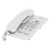 Изображение товара Телефон проводной teXet TX-212