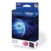Изображение товара Картридж для струйного принтера Brother LC1280XL-M