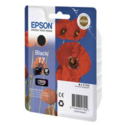 Изображение товара Картридж для струйного принтера Epson Black 17 C13T17014A10