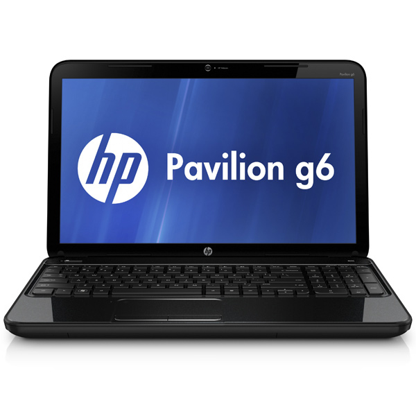 Ноутбук Hp Pavilion G6 Цена