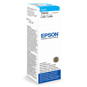 Изображение товара Чернила для принтера Epson T6642 (C13T66424A)