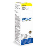 Изображение товара Чернила для принтера Epson T6644 (C13T66444A)