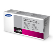 Изображение товара Картридж для лазерного принтера Samsung CLT-M406S/SEE