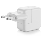 Изображение товара Сетевое зарядное устройство Apple USB мощностью 12 Вт (MD836ZM/A)