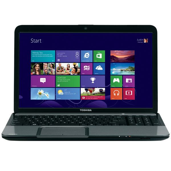 Ноутбук Toshiba Satellite L850 Купить