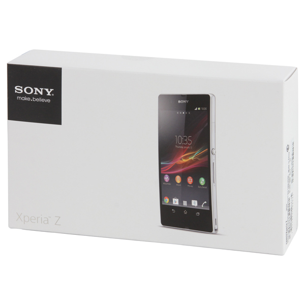 Sony Xperia Z съедает батарейку за часов. Что делать?