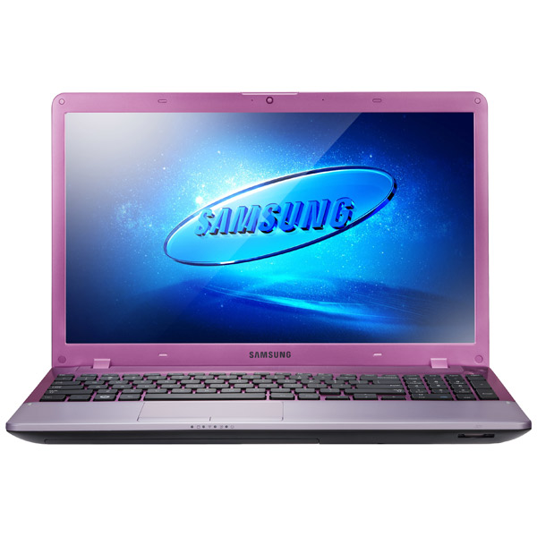 Купить Ноутбук Розовый Самсунг