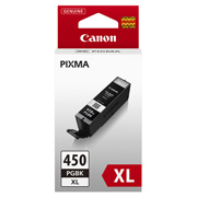 Изображение товара Картридж для струйного принтера Canon PGI-450XL PGBK