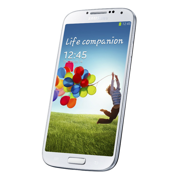 Ремонт телефона Samsung Galaxy S4