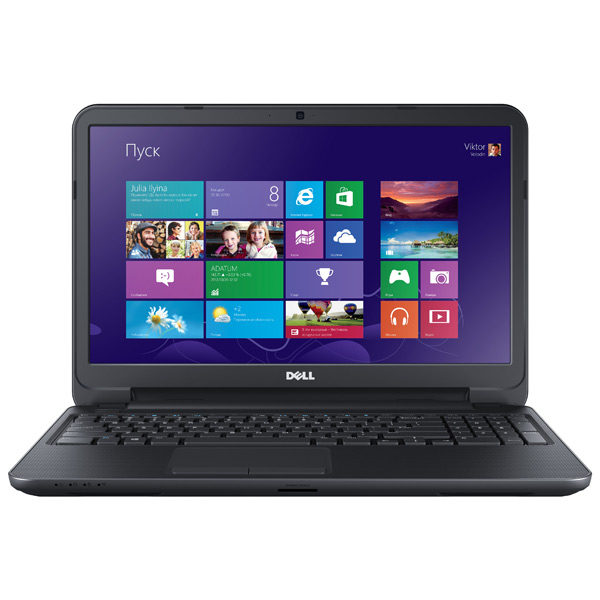 Ноутбук Dell Inspiron 3521 Цена Бу