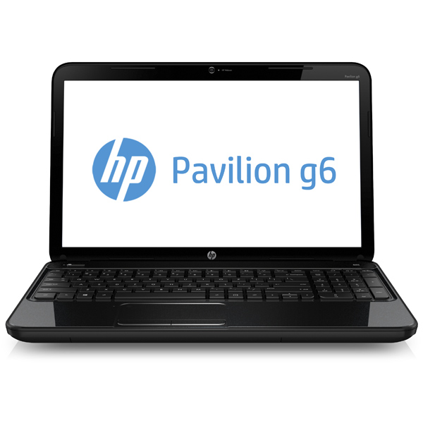 15.6 Ноутбук Hp Pavilion G6-2362er (Hd)