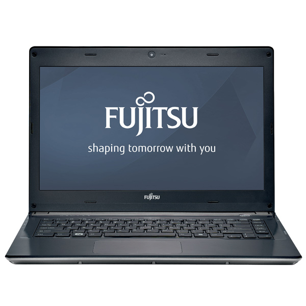 Ноутбук Fujitsu Lifebook Uh572 Цена
