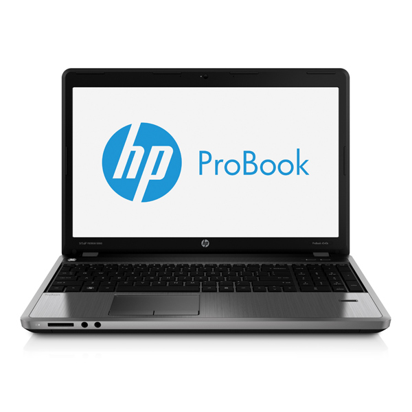 Ноутбук Hp Probook 4540s Отзывы